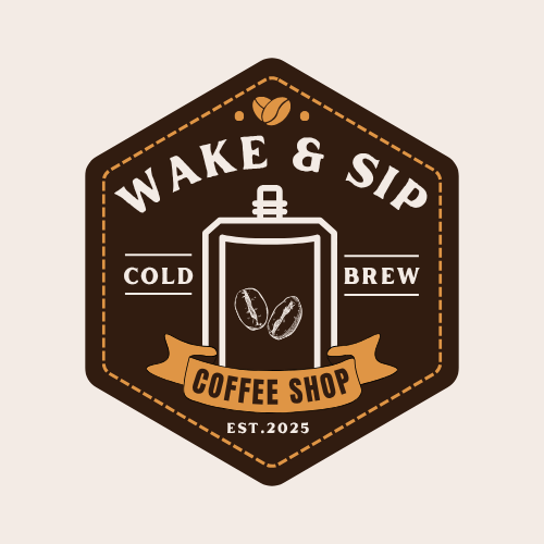 Wake & Sip