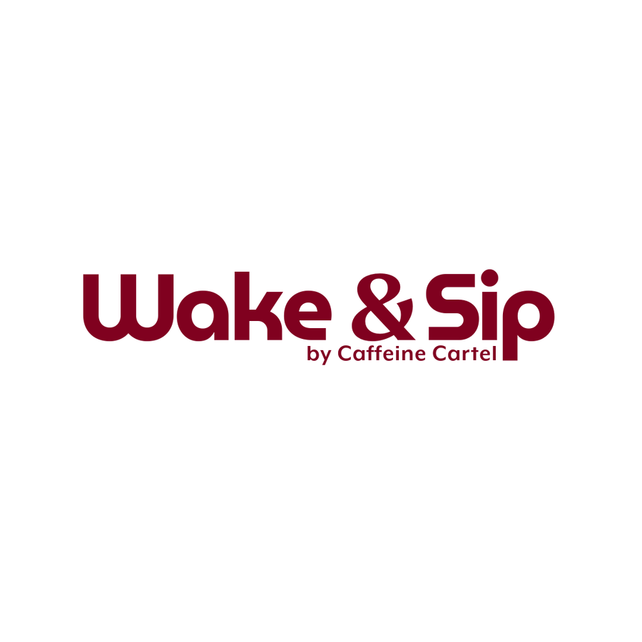 Wake & Sip